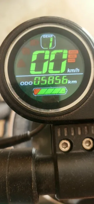 Patinete Eléctrico Joyor