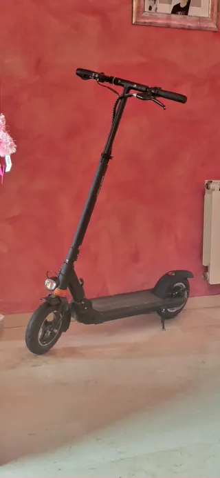 Patinete Eléctrico Joyor