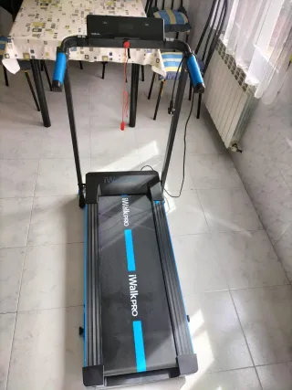Cinta de correr iWalk-PRO a estrenar