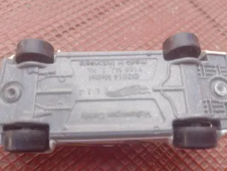 Coche de juguete Hot Wheels