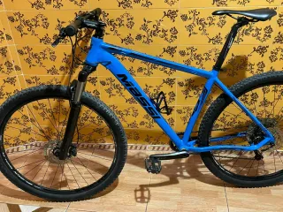 Bicicleta MTB 29 Massi