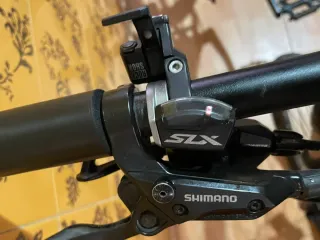 Bicicleta MTB 29 Massi