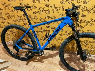Bicicleta MTB 29 Massi