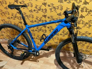 Bicicleta MTB 29 Massi
