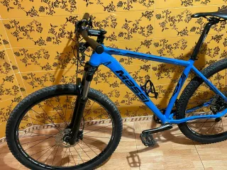 Bicicleta MTB 29 Massi