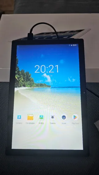 Tablet 10.1 NUEVA - 16GB RAM / 1TB