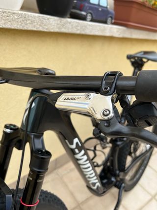 Specialized S-Works Epic 8 talla S