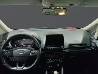 Ford Ecosport 1.5 TDCi EcoBlue 92kW S&S ST Line