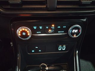 Ford Ecosport 1.5 TDCi EcoBlue 92kW S&S ST Line