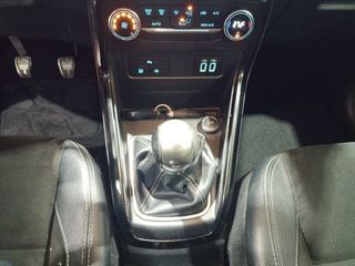 Ford Ecosport 1.5 TDCi EcoBlue 92kW S&S ST Line