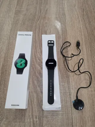 Samsung Galaxy Watch 4 40mm Negro
