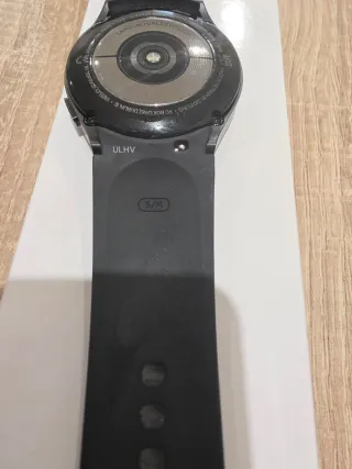 Samsung Galaxy Watch 4 40mm Negro