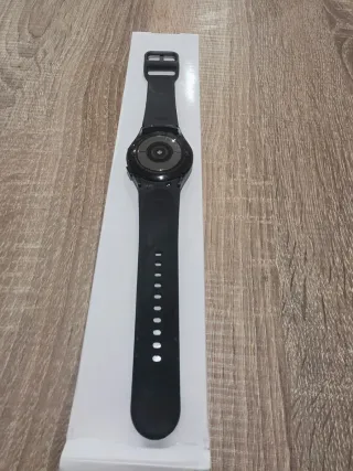 Samsung Galaxy Watch 4 40mm Negro