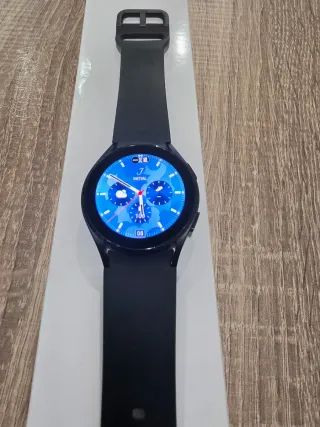 Samsung Galaxy Watch 4 40mm Negro