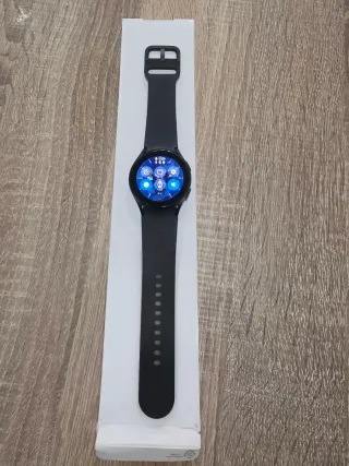 Samsung Galaxy Watch 4 40mm Negro