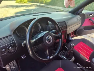 Volkswagen Golf 2003