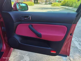 Volkswagen Golf 2003