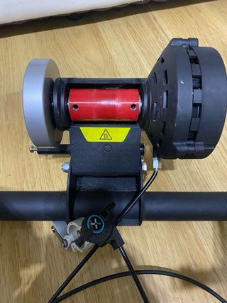 Rodillo B'Twin In'Ride 100