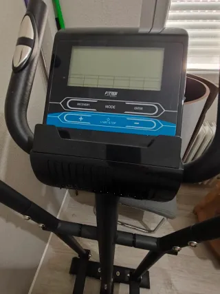 Bicicleta Elíptica Fytter crosser