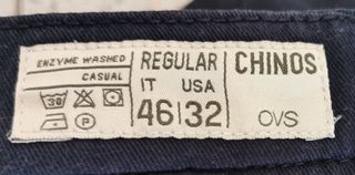 Pantaloncini OVS Customizzati Hard Rock Cafe