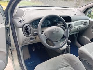 Renault Scenic 1.6 16V