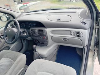 Renault Scenic 1.6 16V