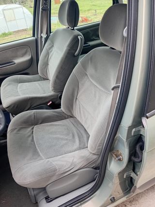 Renault Scenic 1.6 16V