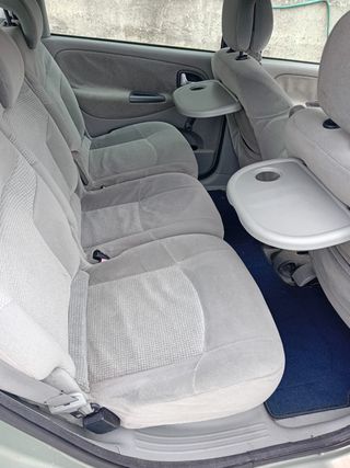 Renault Scenic 1.6 16V