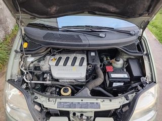 Renault Scenic 1.6 16V