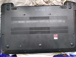 DESPIECE PORTATIL HP PAVILION 15-B123ES