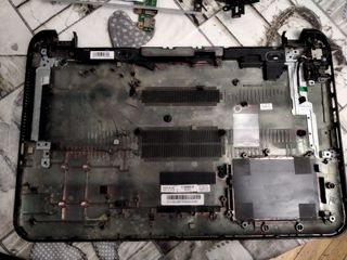 DESPIECE PORTATIL HP PAVILION 15-B123ES