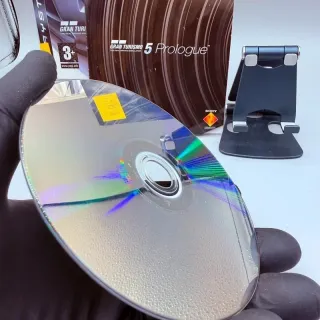 Gran Turismo 5 Prologue PS3