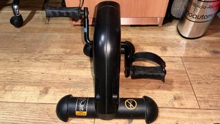 Andador estático para ejercicio