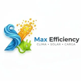 Empresa de energías renovables& climatización.