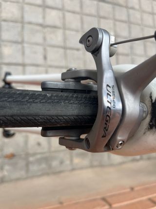 Specialized Tarmac Comp Talla L (56)