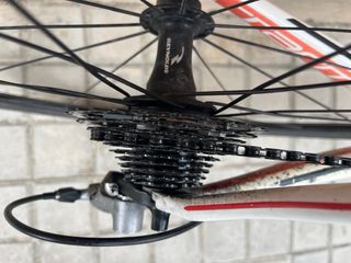 Specialized Tarmac Comp Talla L (56)