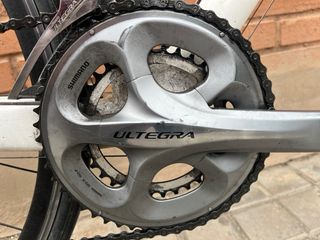 Specialized Tarmac Comp Talla L (56)