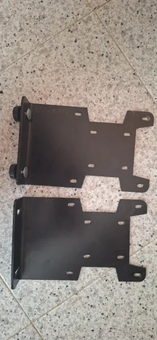 Soporte VESA para PC y Pantalla