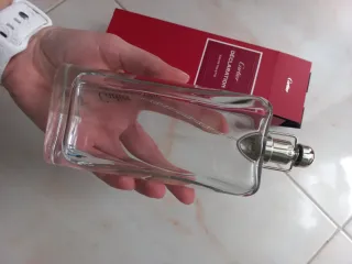 Cartier Declaration confezione vuota profumo 150ml