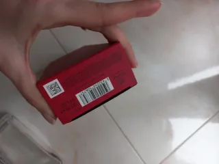 Cartier Declaration confezione vuota profumo 150ml