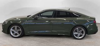 Llantas 18 Originales Audi A5 Sportback 2022 Sline