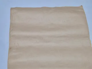 Cartel Tela Toros Logroño Fiestas Vendimia 1958