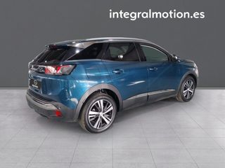 Peugeot 3008 1.5 BlueHDi 96kW (130CV) S&S Allure