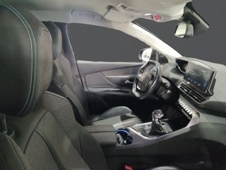 Peugeot 3008 1.5 BlueHDi 96kW (130CV) S&S Allure
