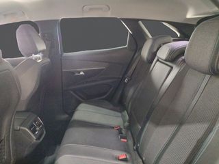 Peugeot 3008 1.5 BlueHDi 96kW (130CV) S&S Allure
