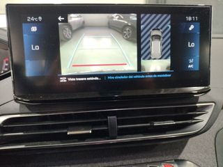 Peugeot 3008 1.5 BlueHDi 96kW (130CV) S&S Allure