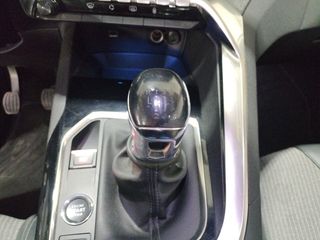 Peugeot 3008 1.5 BlueHDi 96kW (130CV) S&S Allure