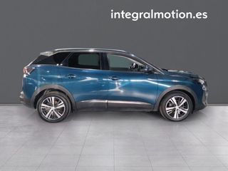 Peugeot 3008 1.5 BlueHDi 96kW (130CV) S&S Allure