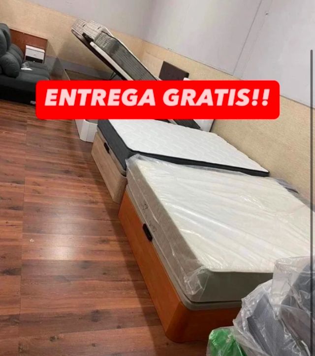 Canapés a ribalta in liquidazione