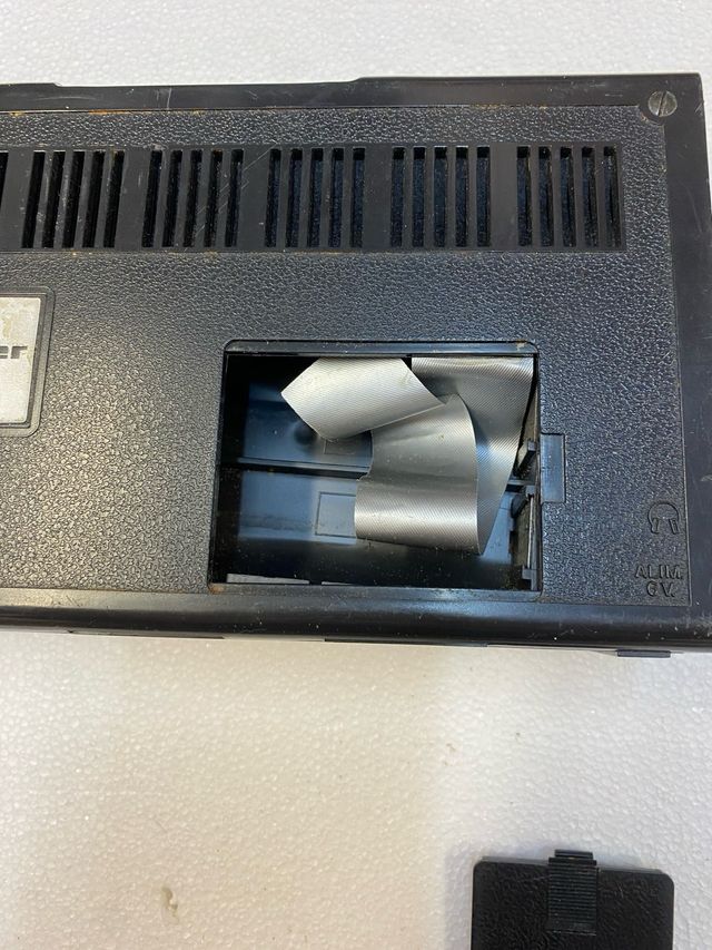 Radio Inter Transistor Años 70